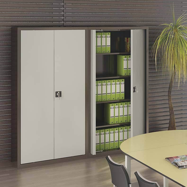 Office cabinet for professionals